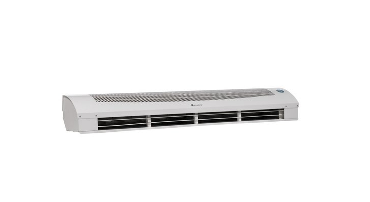 5095913 Тепловая завеса Hintek RM-0915-3D-Y с пультом NTL STDN-0033230