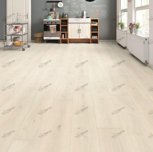 Ламинат Haro Дуб Эмилия Белый 1000900521