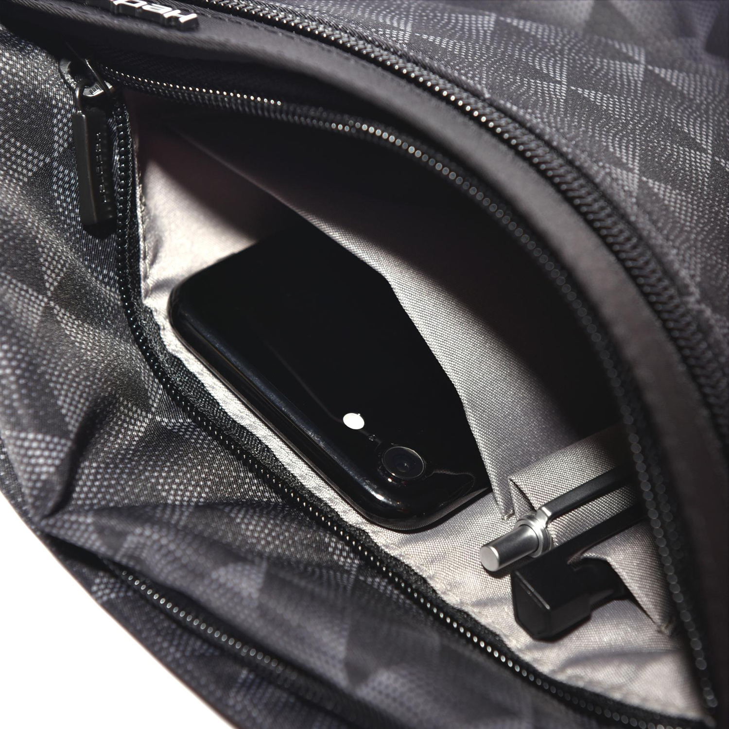 HIC112/609-08 Молодежная сумка HIC112 Leonce RFID Hedgren Inner City  - Вид №5