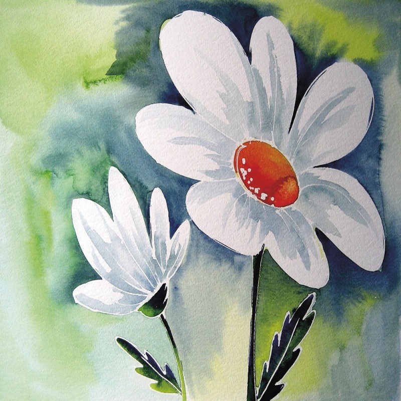 0530/CX38 Картина 0530 Adriani e Rossi  - Вид №2