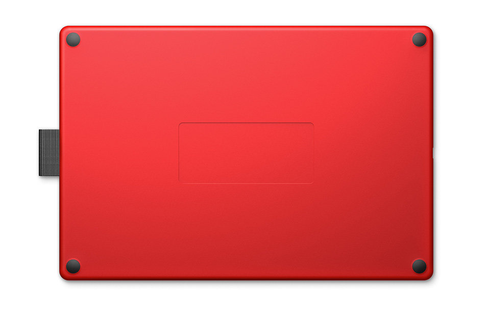 CTL-672-N One by 2 medium Wacom Santreyd  - Вид №2
