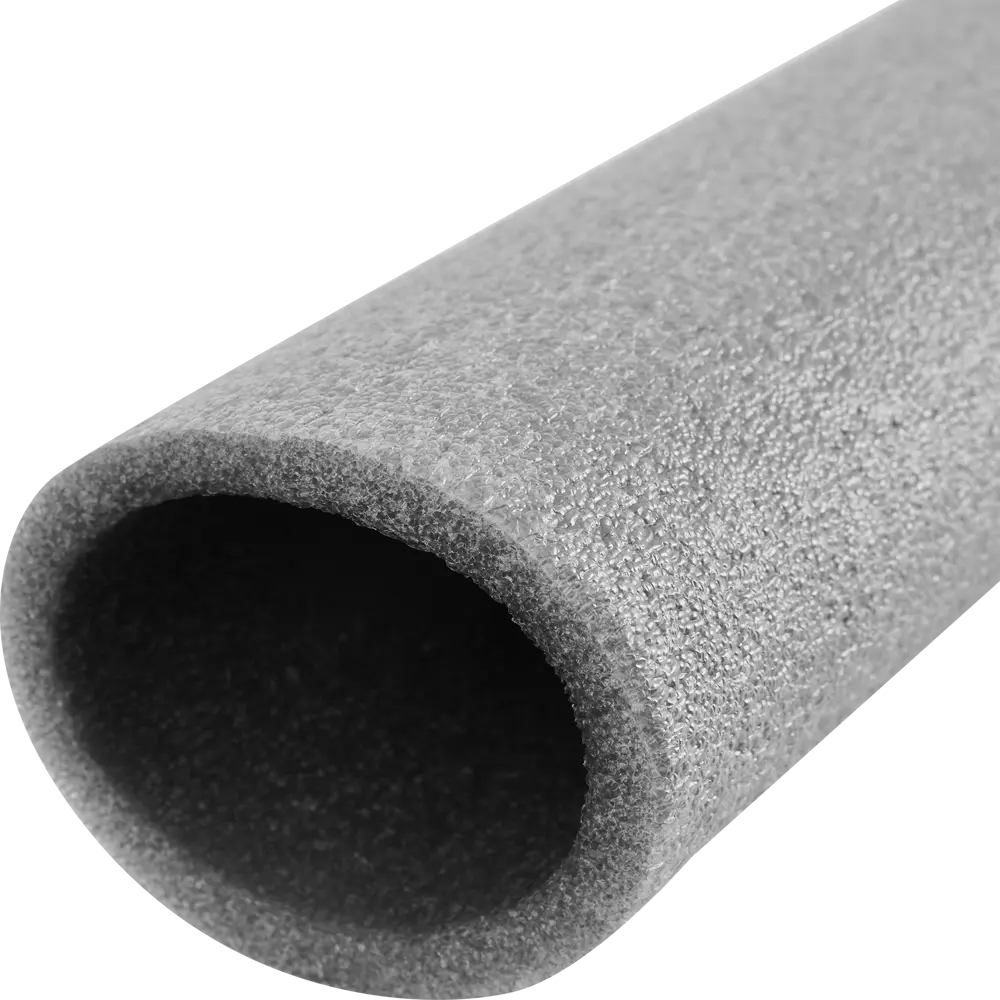 Теплоизоляция для труб 64x9 мм 2 м полиэтилен 85233439 STLM-2157239 Santreyd 