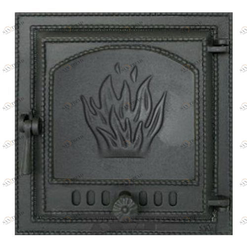 Дверца каминная SVT 411 2270