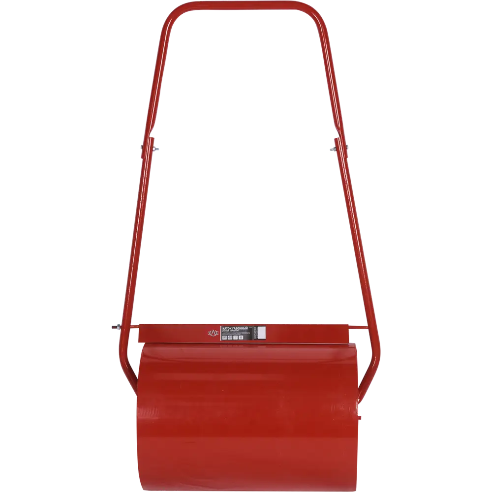 СТРОЙМАШ Каток газонный ручной с регулируемым весом 50 л 82333233 STLM-0954315 - Вид №1