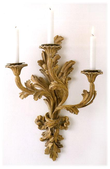 Бра  CHELINI 1026 