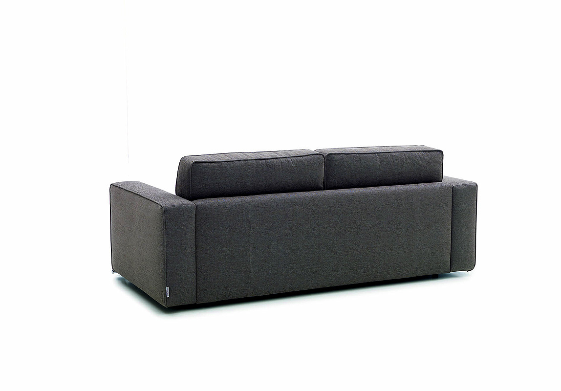Диван  MILANO BEDDING PRINCE 2posti  - Вид №1