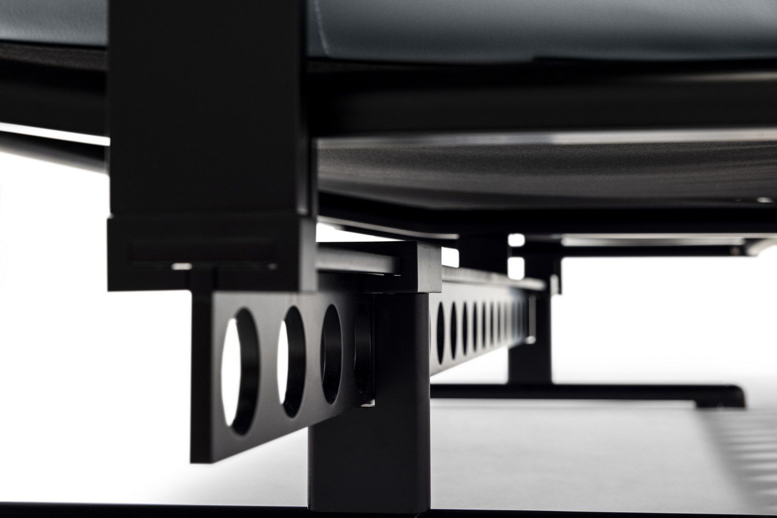 Кожаный диван Poltrona Frau коллекция - диваны и кресла ARCH-00027246 - Вид №11