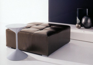 Пуф CAPITONNE TWILS 418XBBH40