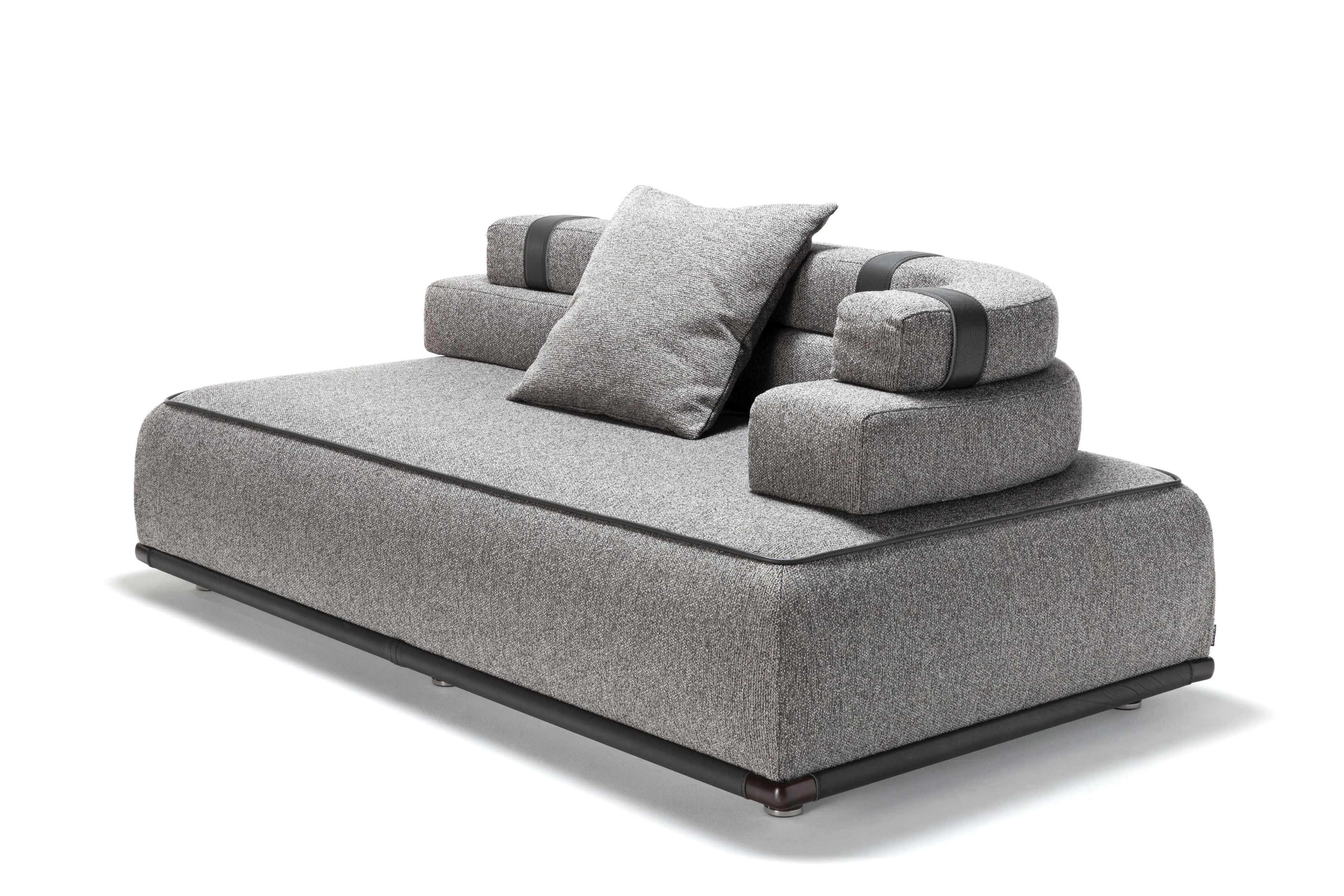 Ткань сад Dormeuse Exteta Panarea ARCH-00083656 - Вид №5