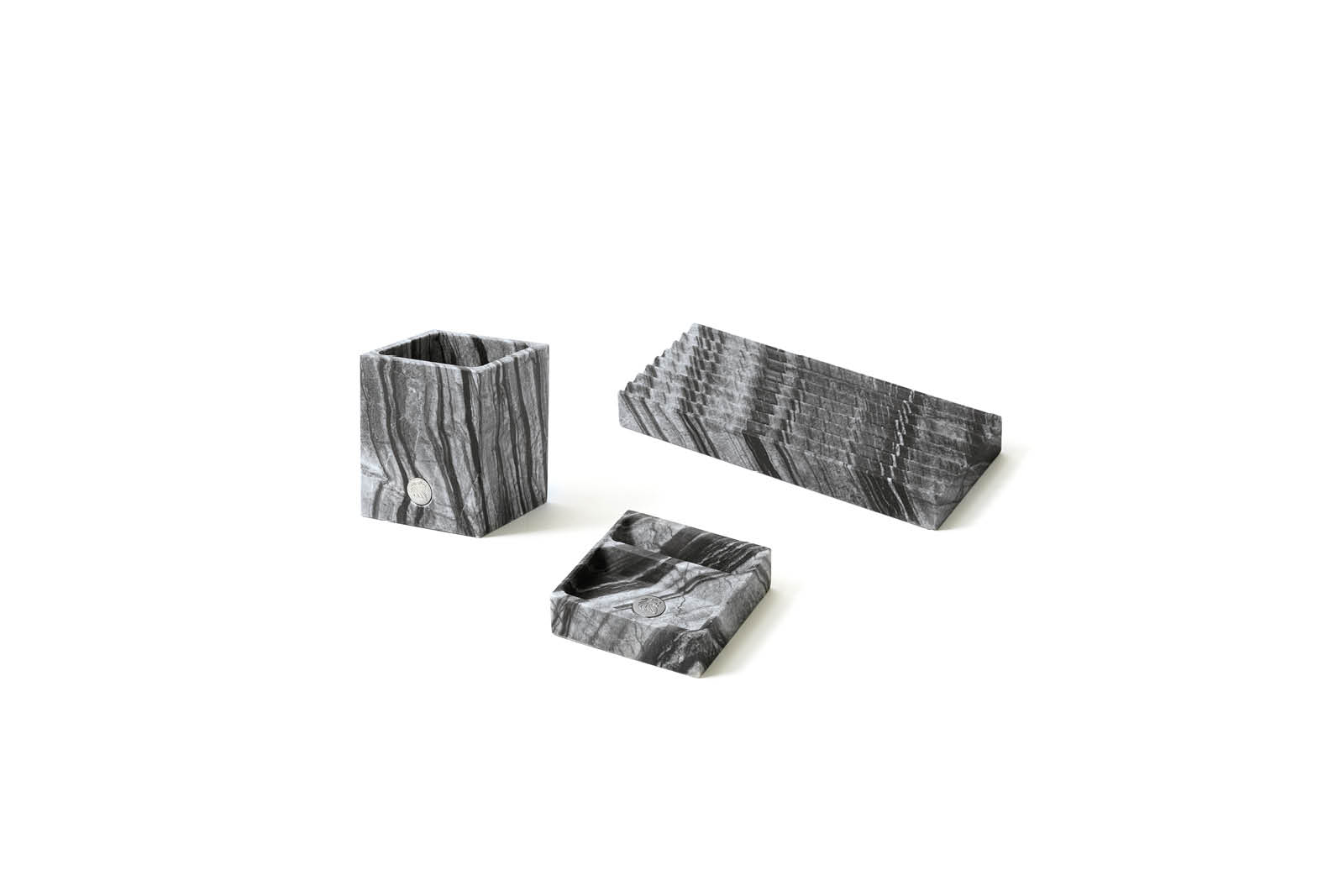 GRST122 «Moonlight» Офисный набор - giorgio collection