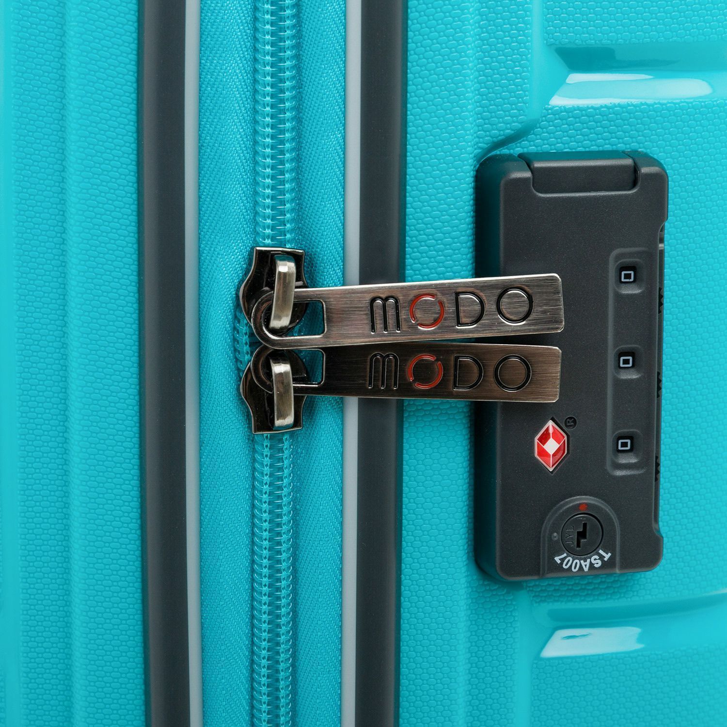 3403-17 Чемодан 3403 55/20 MODO by Roncato Starlight 2.0  - Вид №5