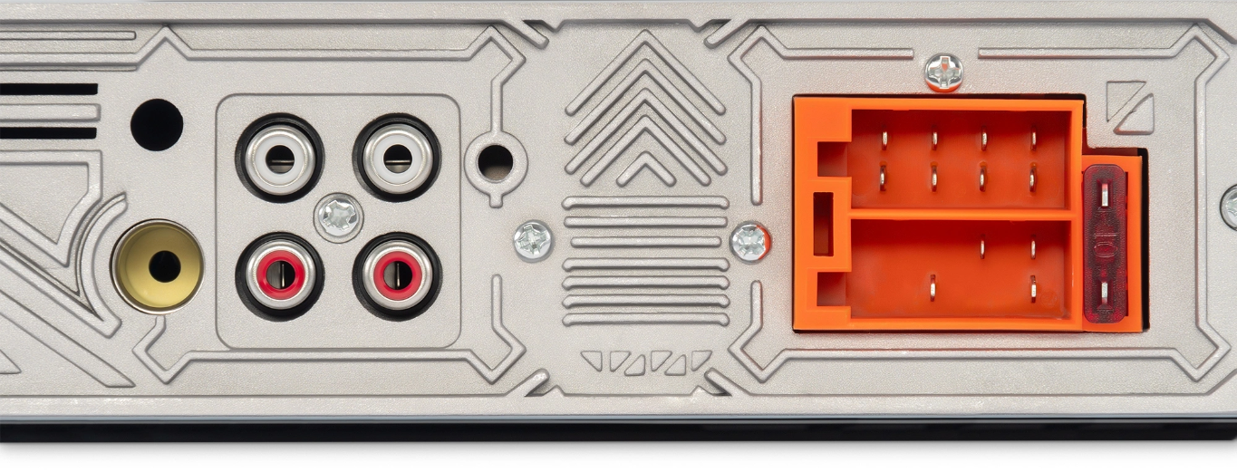 5638011 Автопроигрыватель DIGMA MCP-515 STDN-0082102 - Вид №6