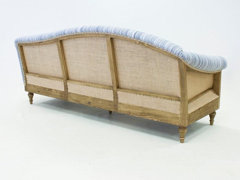 CREARTE COLLECTIONS Дормез из ткани Avis essence 74 - Вид №2