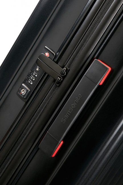 44D-19003 Чемодан 44D*003 Spinner L Samsonite Neopulse  - Вид №8