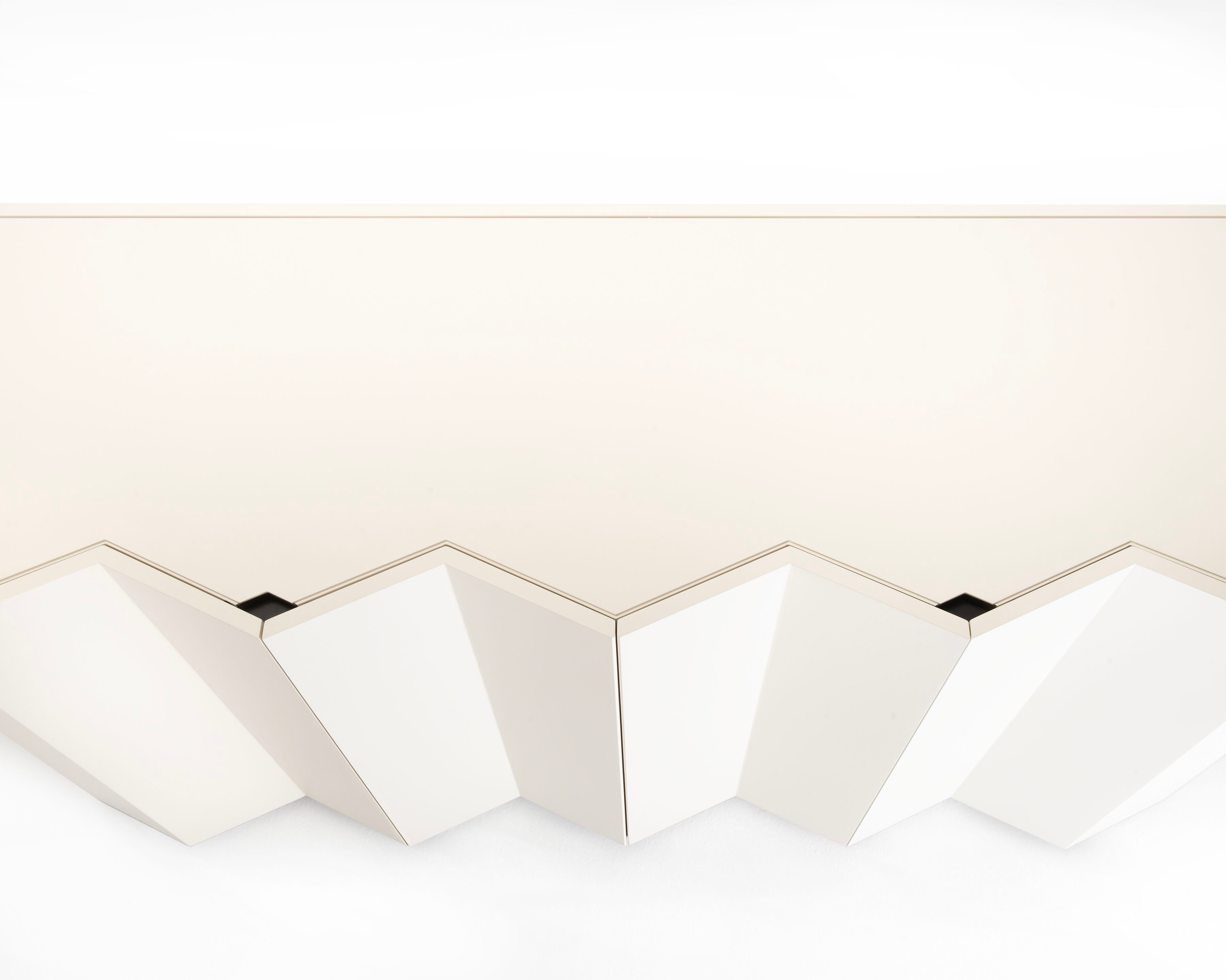 МДФ бардачок Zanotta Z24 ARCH-00099273 - Вид №4