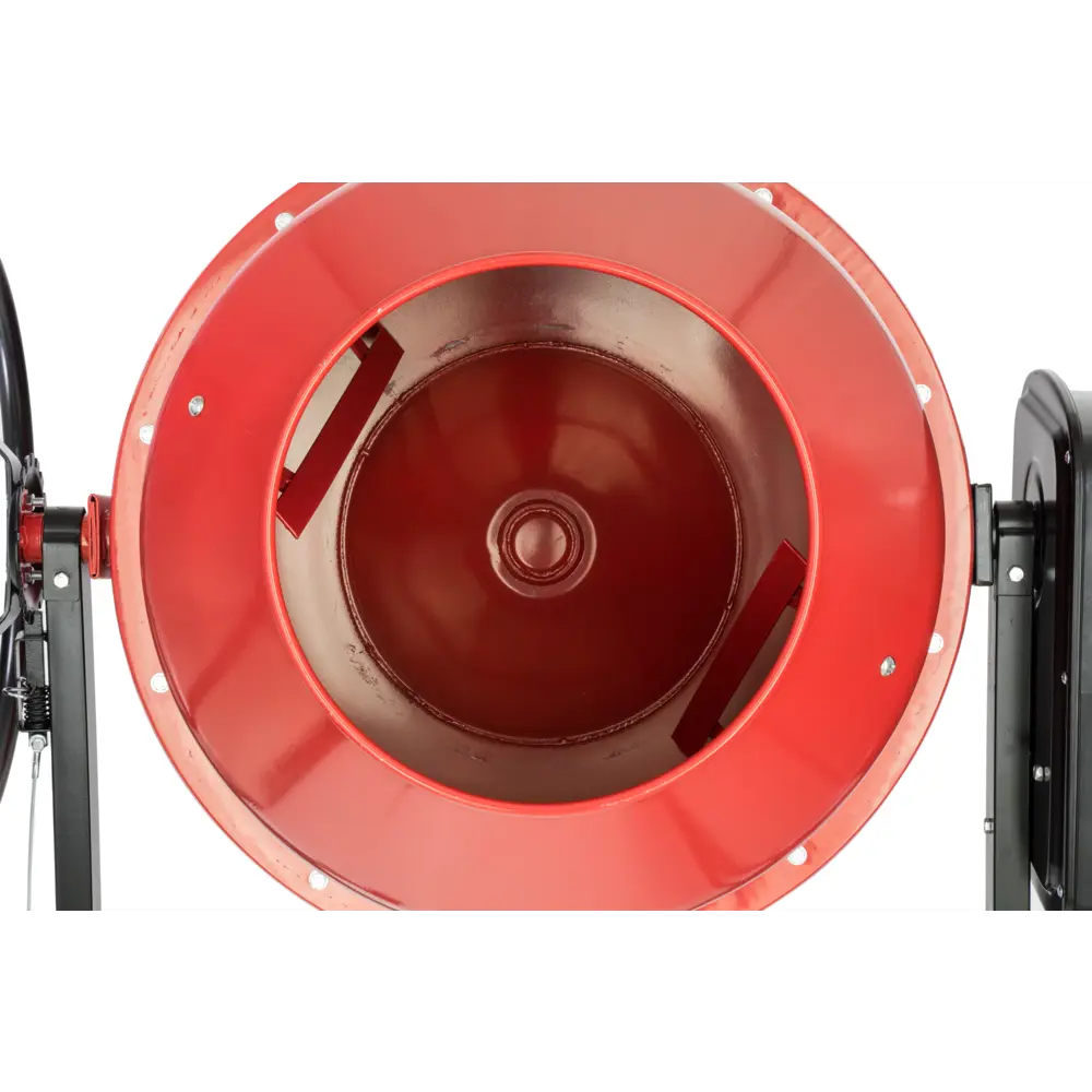 Бетоносмеситель MTX СМ-180K 180 л 800 Вт STLM-2174831 - Вид №7