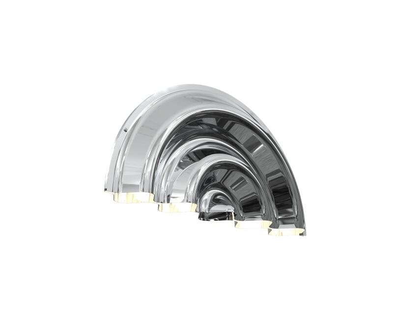 Светодиодный настенный светильник Darmes Doppler ARCH-00004319 - Вид №5