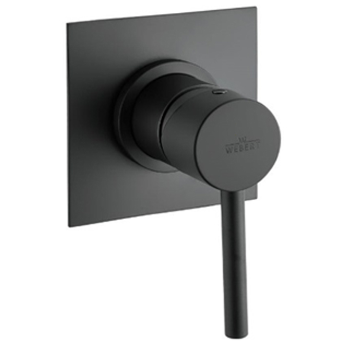 EL880101560 Смеситель для душа Webert Elio