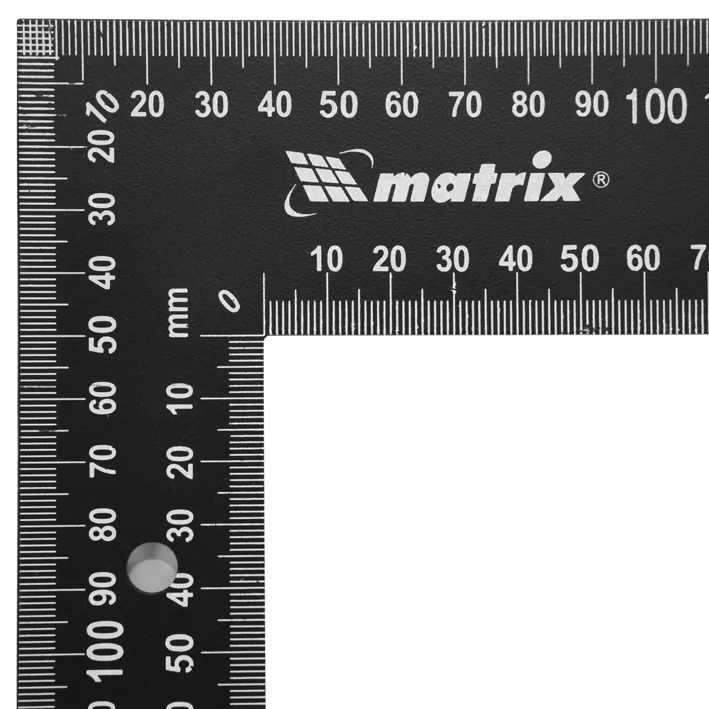 Угольник Matrix 32371 600x400 мм металлический STLM-2189057 - Вид №1