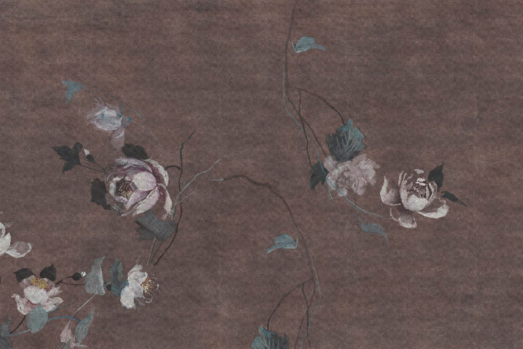 Обои с цветочными мотивами GLAMORA Creative Collection Chapter XIV ARCH-00015858