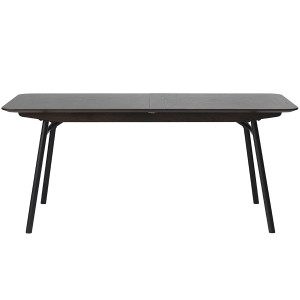 42063180 Стол раздвижной , latina, 180/230х90х75 см Unique Furniture