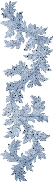 Wall&decò Уличные обои с цветочными мотивами Out system 13 sun-id-1417777 - Вид №1