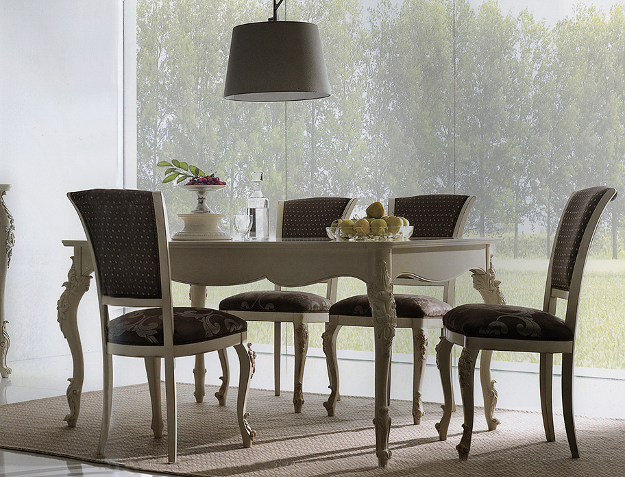 Стол  MORELLO GIANPAOLO 1007T Venere