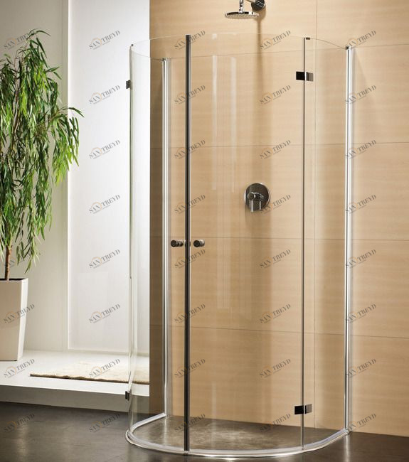 GFPMR Vertica collection Душевая кабина DUKA 44936