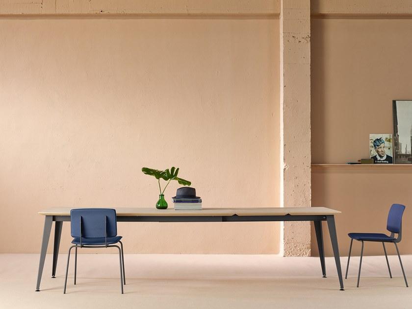 ONDARRETA Кожаное кресло Don sun-id-1473993 - Вид №8