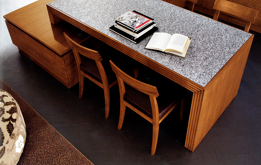 Кухня CENTURY BAMAX century  - Вид №1