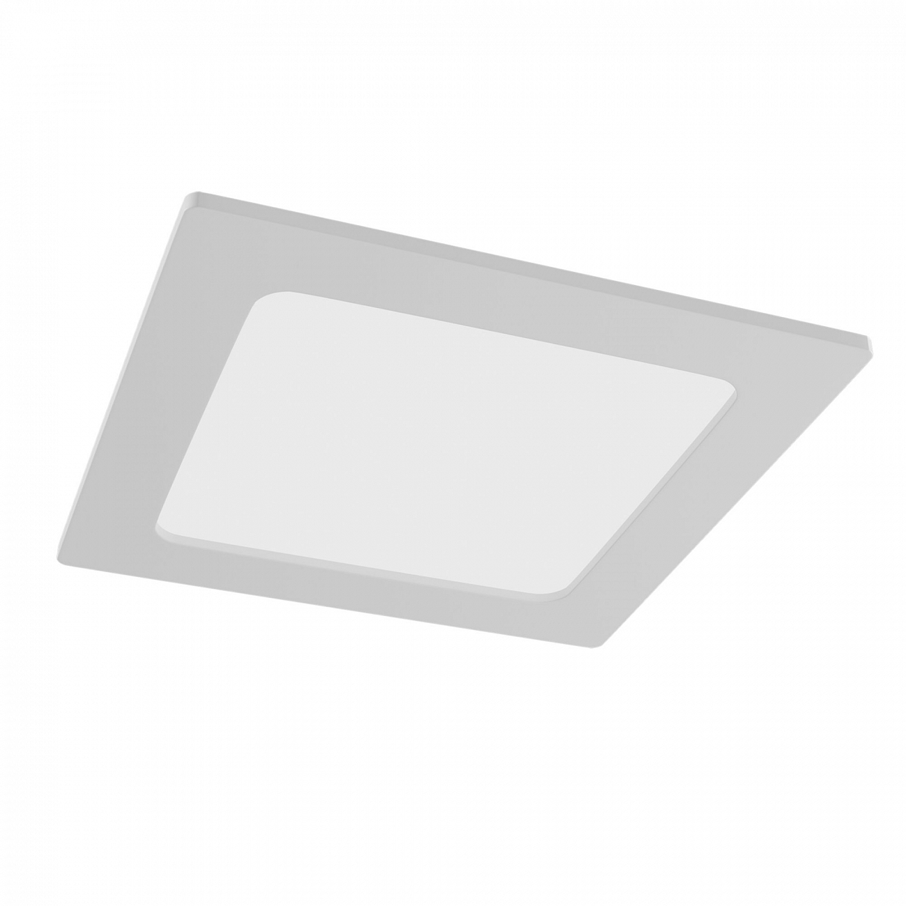Встраиваемый спот белый Technical Stockton DL020 TECHNICAL DOWNLIGHT 00-3957176 Белый  - Вид №3
