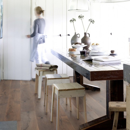 Паркетная доска Solidfloor Абиск 1194937 - Вид №15