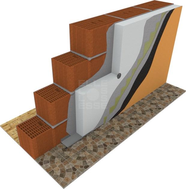 ELLE ESSE Система внешней изоляции sun-id-1355866 - Вид №2