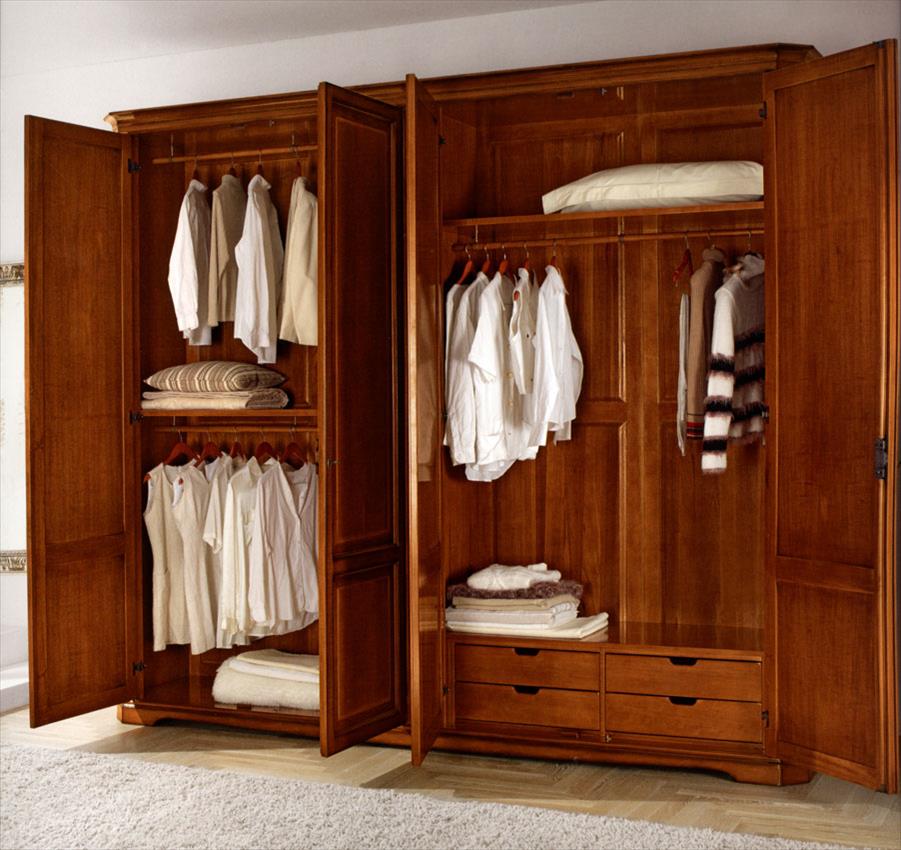 Шкаф  TESSAROLO 841  - Вид №1