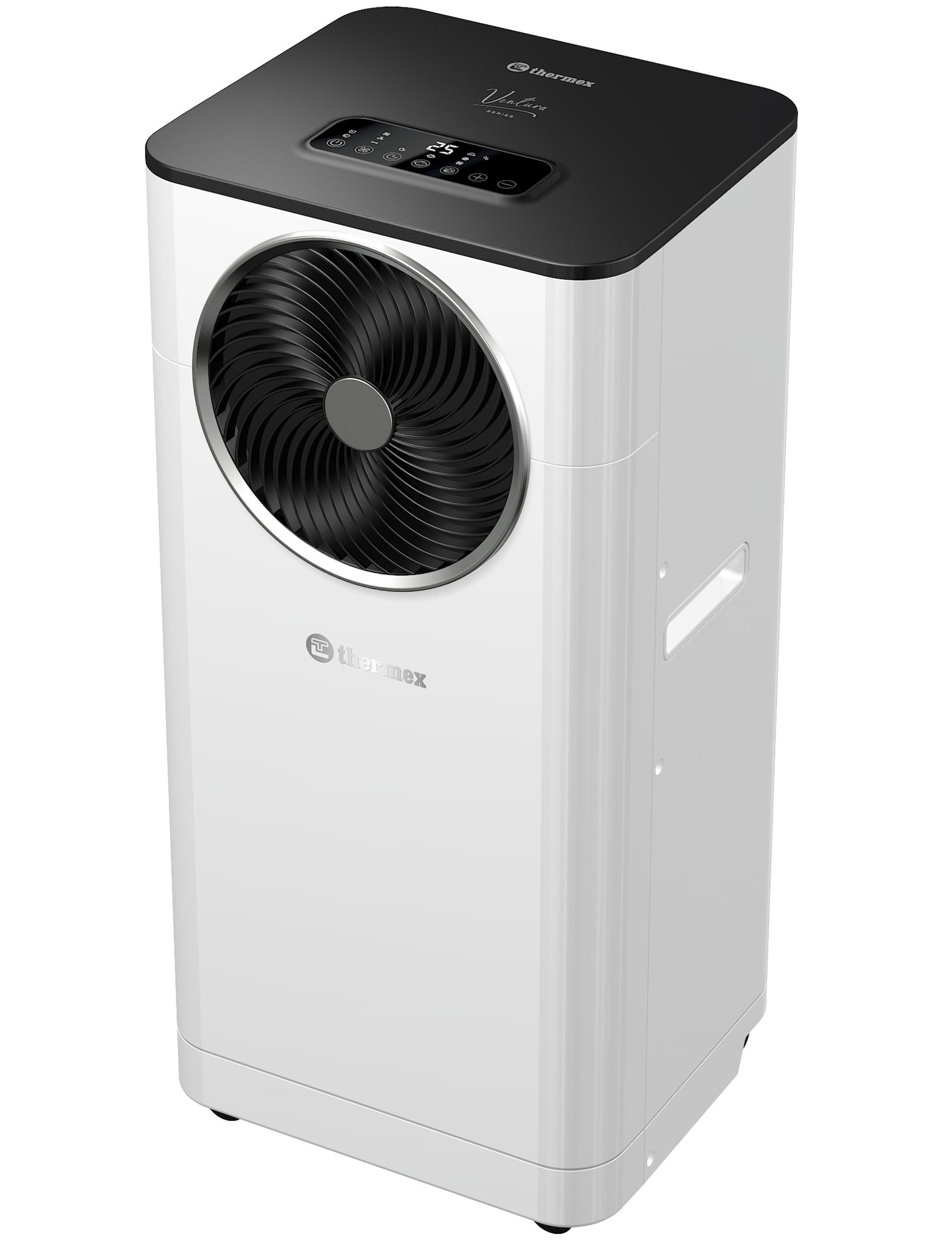 9245005 Кондиционер мобильный THERMEX Ventura 7 белый STDN-0038727 - Вид №1