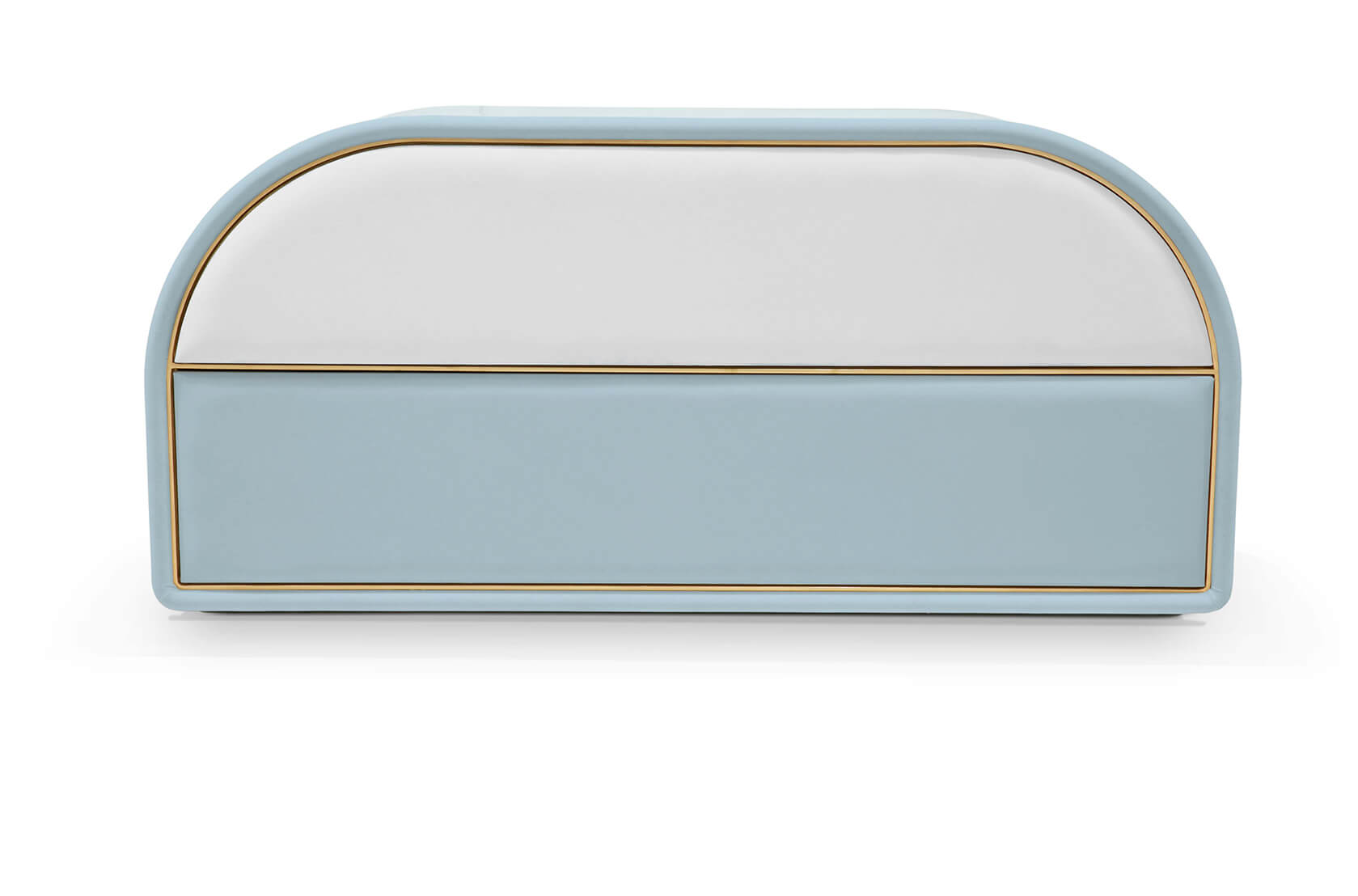 CIST224 Комоды детские Жвачка 2 ящика Circu 