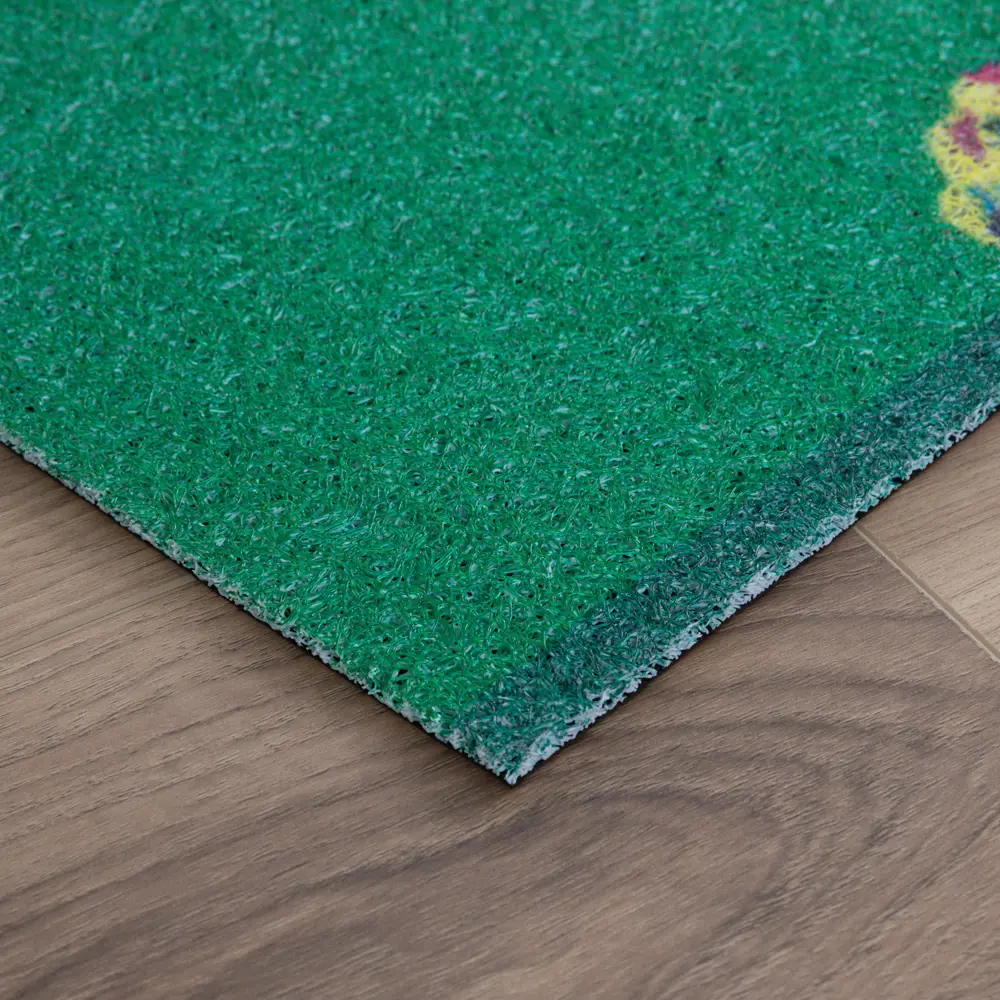 Santreyd DABAR 026 - грязезащитный коврик для прихожей и ванной 89380081 STLM-1413682 - Вид №2