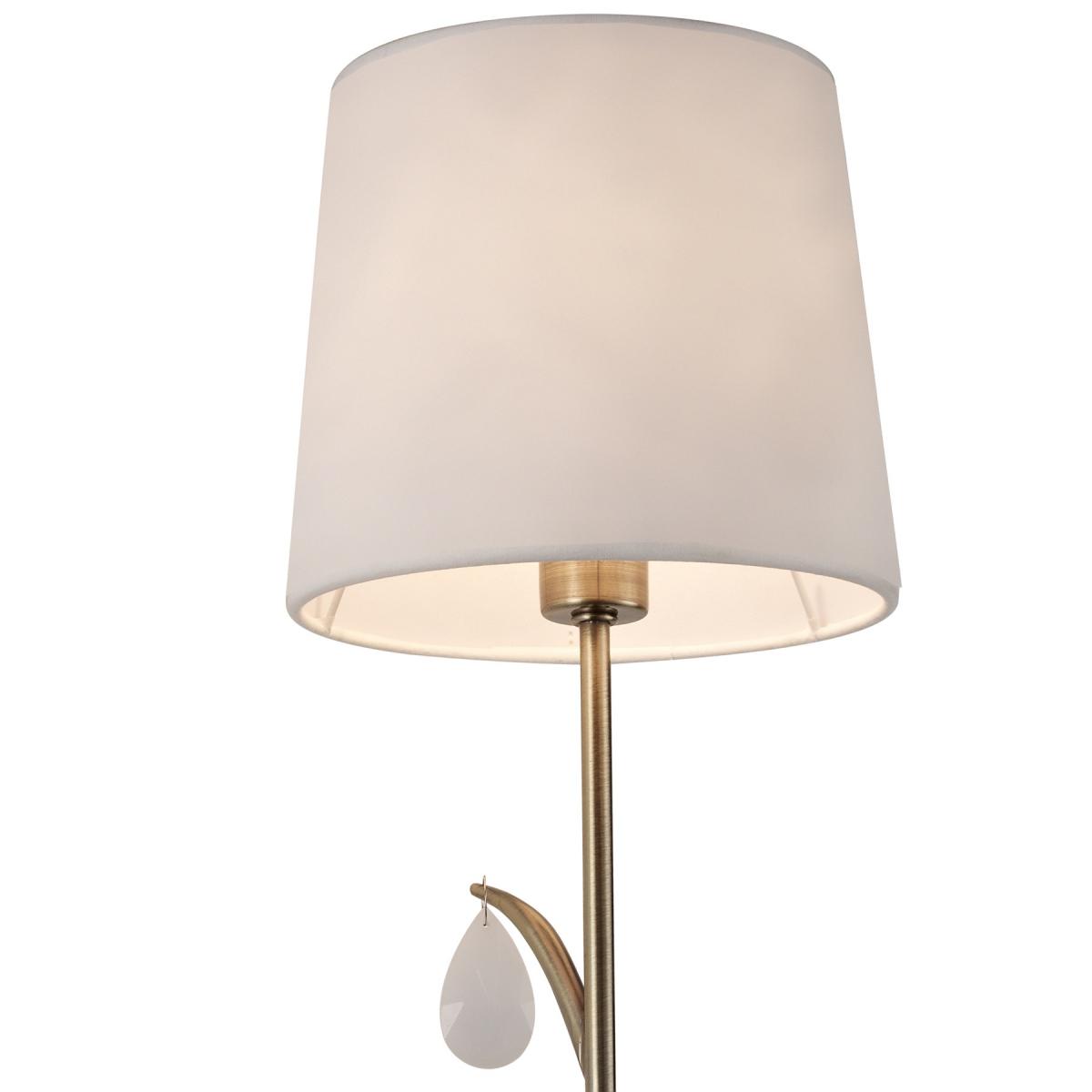 066375 Настенный светильник 1L 6337 Mantra Andrea - Вид №5