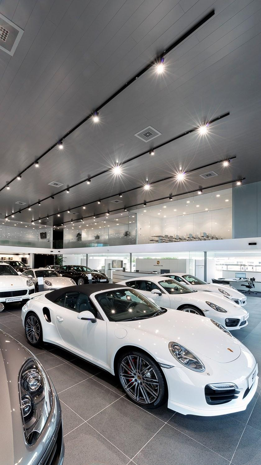 Arkoslight Светодиодное освещение из алюминия Zen sun-id-1425550 - Вид №24