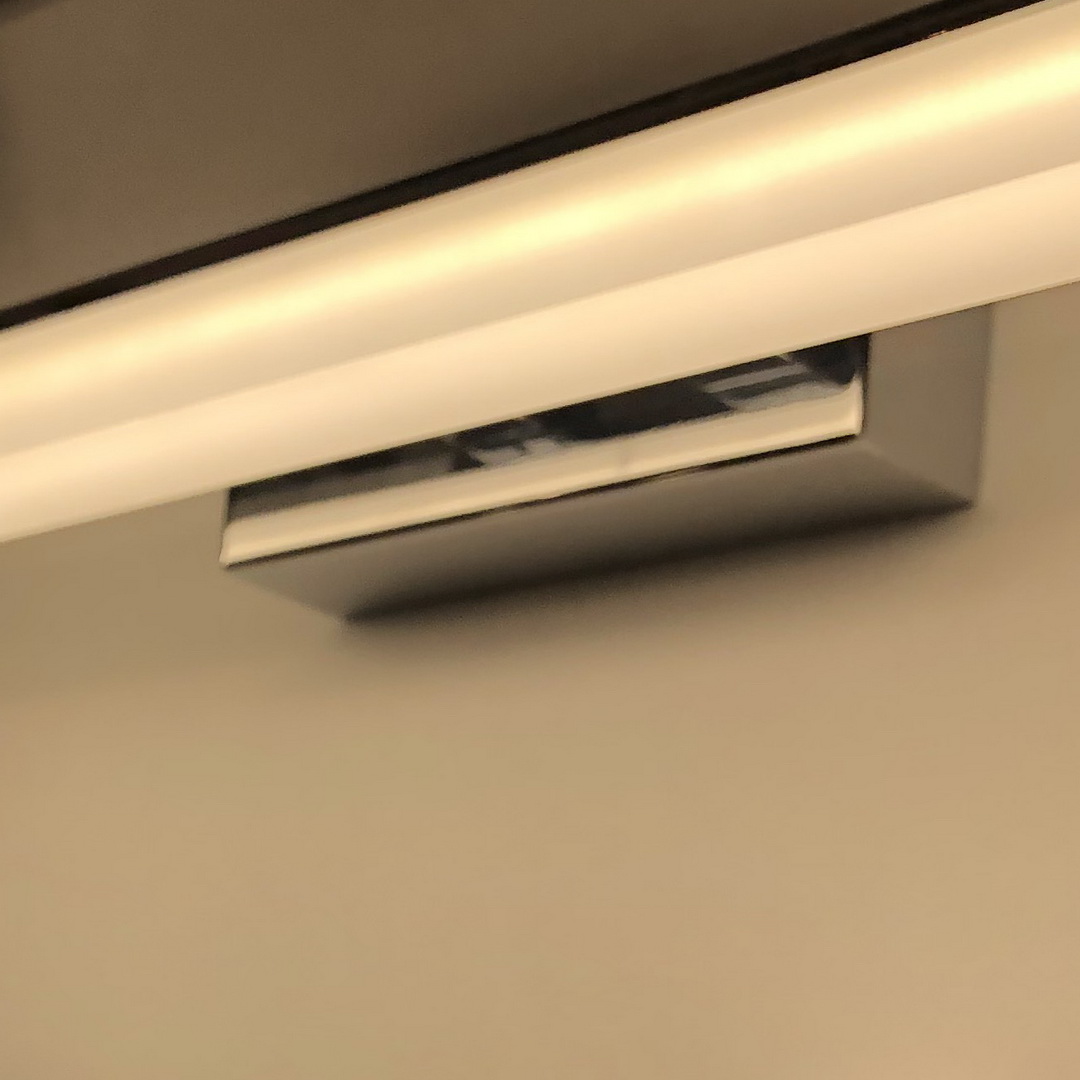 Orion Soff 3-472 chrom настенный 100116 - Вид №2