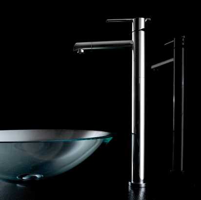 9801200000 Смеситель Bandini Clock Santreyd - Вид №1