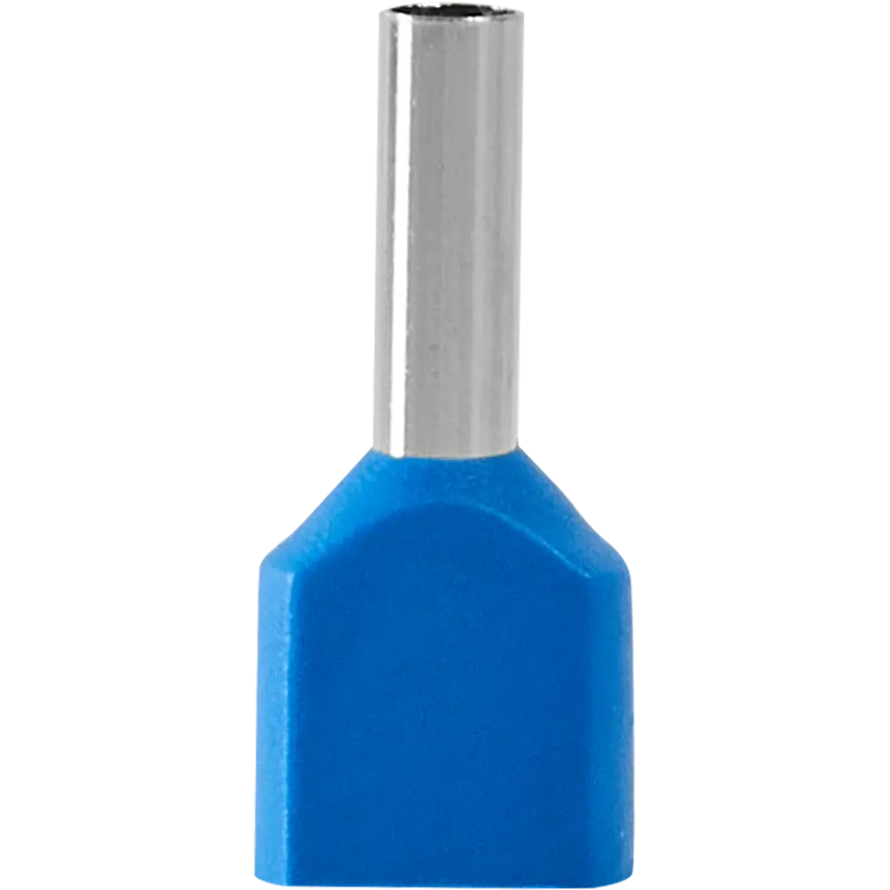 Santreyd НШВИ-2: набор изолированных наконечников для проводов 0.5-2.5 мм² 87660268 STLM-1116638 - Вид №15