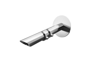 Смеситель для раковины из нержавеющей стали