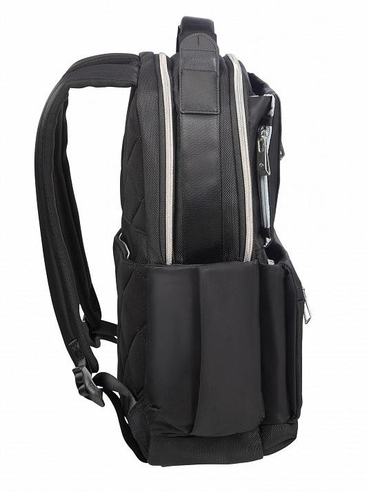 CL5-09102 Рюкзак CL5*102 Laptop Backpack 14 Samsonite Openroad Chic  - Вид №6