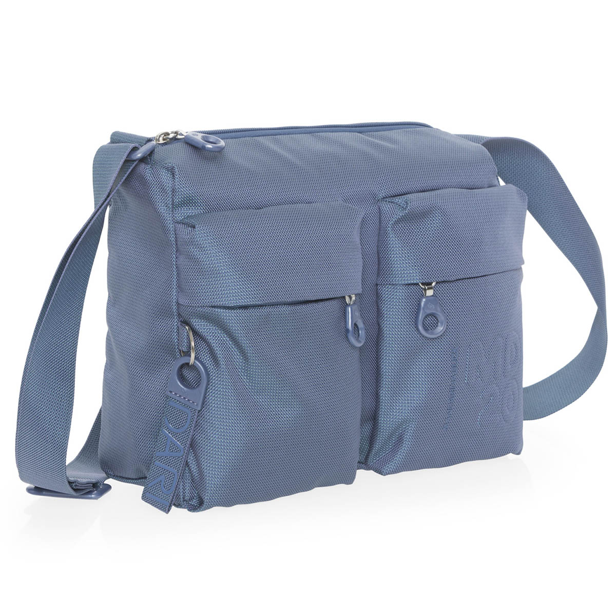 QMTT5-26Z Сумка QMTT5 Cross-Body Bag Mandarina Duck MD20  - Вид №2