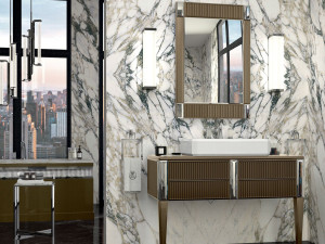 Консольный стол для умывальника