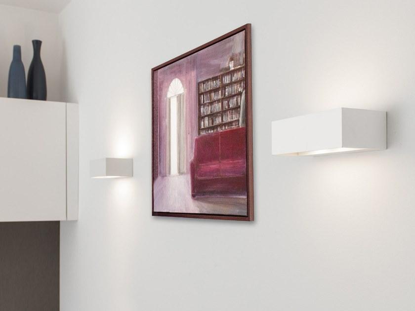 ENGI Настенный светильник из листового металла  En1200  - Вид №2