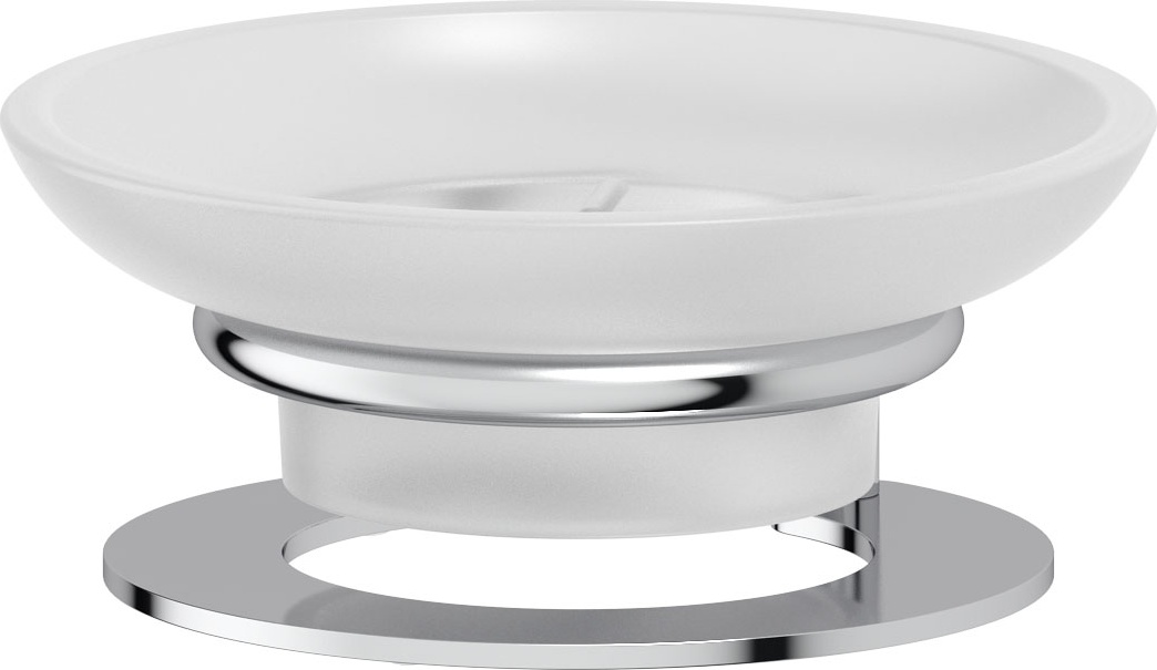 AWE 002 Держатель с мыльницей настольный ARTWELLE Universell