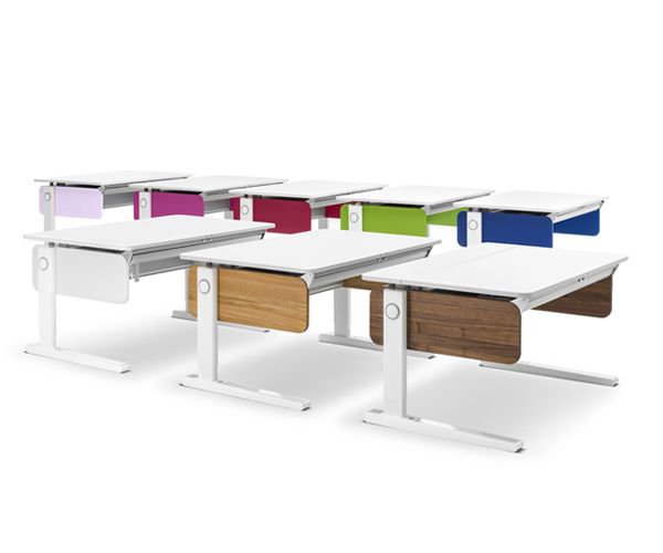 2531 Стол Champion Front-Up 2022 LAB.Space  - Вид №22