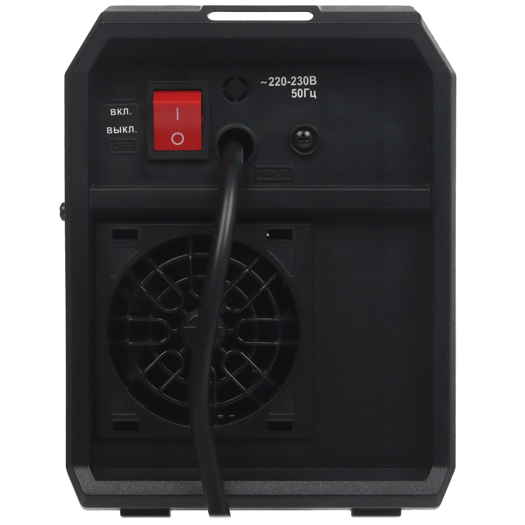 Сварочный аппарат Ресанта 65/142 9100598 STDN-0066627 - Вид №5